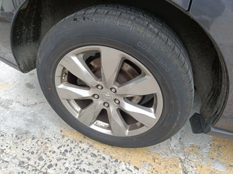 2014 Acura MDX w/Advance & Entertainment Pkgs – miniatura 24