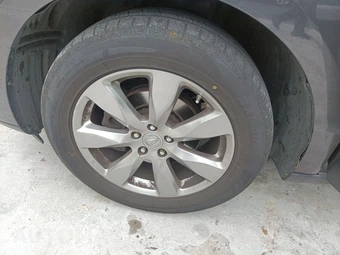 2014 Acura MDX w/Advance & Entertainment Pkgs – miniatura 26
