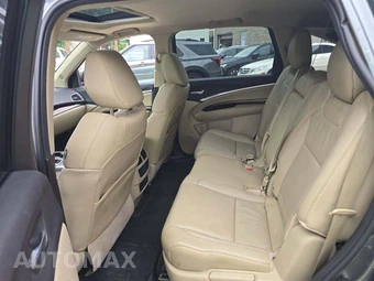 2014 Acura MDX w/Technology Pkg – miniatura 10