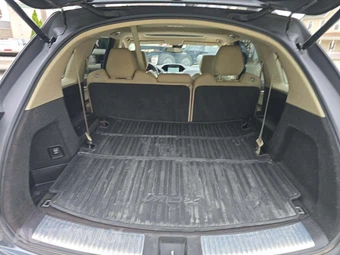 2014 Acura MDX w/Technology Pkg – miniatura 12