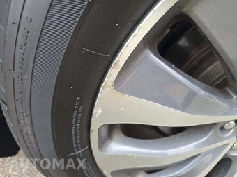 2014 Acura MDX w/Technology Pkg – miniatura 22