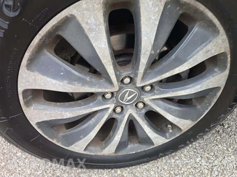 2014 Acura MDX w/Technology Pkg – miniatura 29