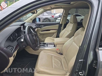2014 Acura MDX w/Technology Pkg – miniatura 3