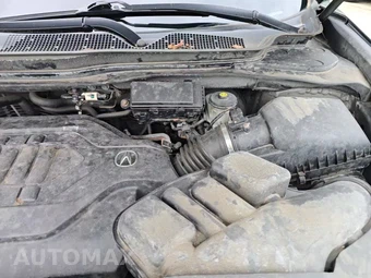 2014 Acura MDX w/Technology Pkg – miniatura 30