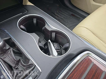 2014 Acura MDX w/Technology Pkg – miniatura 5