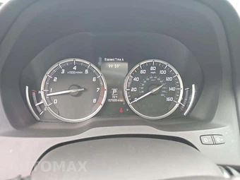 2014 Acura MDX w/Technology Pkg – miniatura 6
