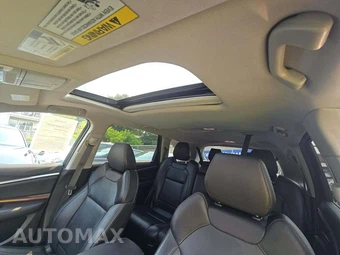 2014 Acura MDX w/Technology Pkg - miniatura 11