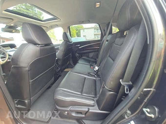 2014 Acura MDX w/Technology Pkg - miniatura 13