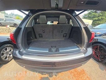 2014 Acura MDX w/Technology Pkg - miniatura 15