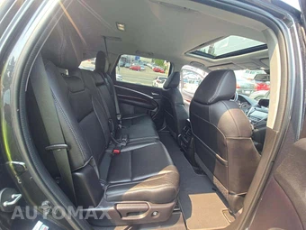 2014 Acura MDX w/Technology Pkg - miniatura 17