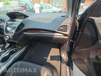 2014 Acura MDX w/Technology Pkg - miniatura 20