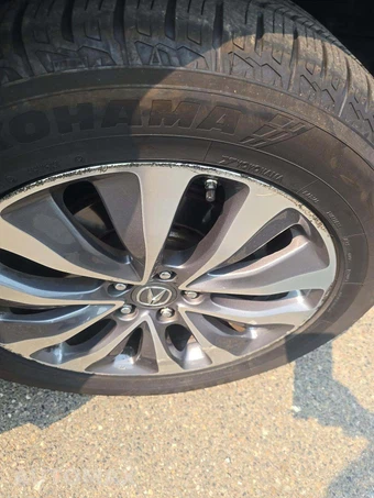 2014 Acura MDX w/Technology Pkg - miniatura 22