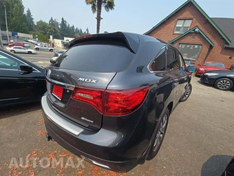 2014 Acura MDX w/Technology Pkg - miniatura 3