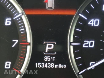 2014 Acura MDX w/Technology Pkg – miniatura 12