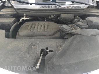 2014 Acura MDX w/Technology Pkg – miniatura 16