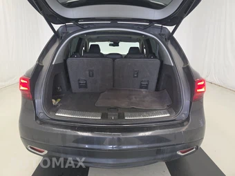2014 Acura MDX w/Technology Pkg – miniatura 17