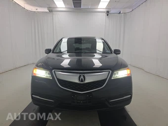 2014 Acura MDX w/Technology Pkg – miniatura 2