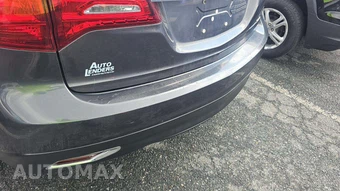 2014 Acura MDX w/Technology Pkg – miniatura 26