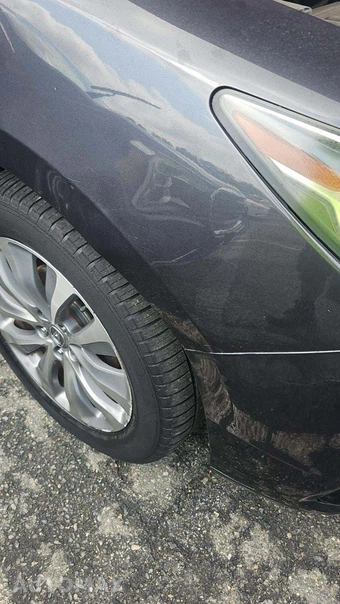 2014 Acura MDX w/Technology Pkg – miniatura 32