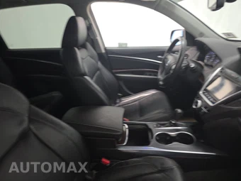 2014 Acura MDX w/Technology Pkg – miniatura 8