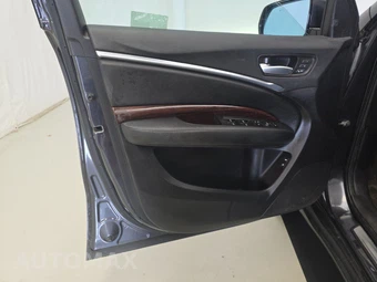 2014 Acura MDX w/Technology Pkg – miniatura 9