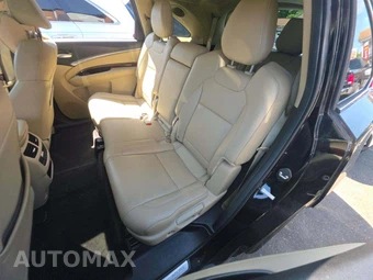2014 Acura MDX w/Technology Pkg – miniatura 13