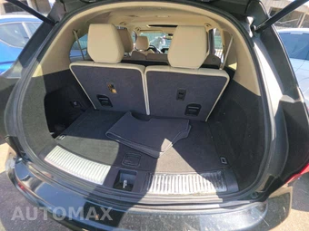 2014 Acura MDX w/Technology Pkg – miniatura 15