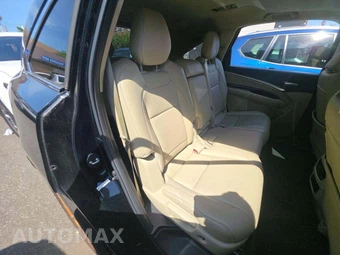 2014 Acura MDX w/Technology Pkg – miniatura 17