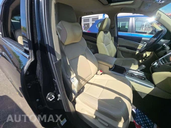 2014 Acura MDX w/Technology Pkg – miniatura 19