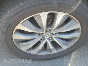 2014 Acura MDX w/Technology Pkg – miniatura 25