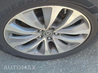 2014 Acura MDX w/Technology Pkg – miniatura 27