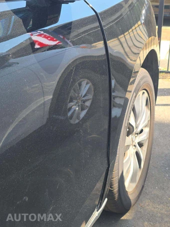 2014 Acura MDX w/Technology Pkg – miniatura 32