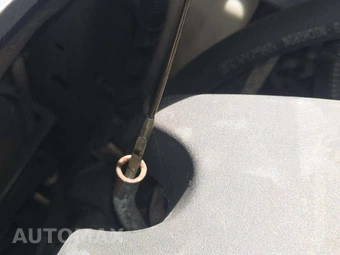 2014 Acura MDX w/Technology Pkg – miniatura 35