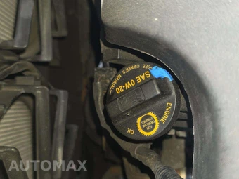 2014 Acura MDX w/Technology Pkg – miniatura 36