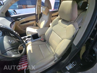 2014 Acura MDX w/Technology Pkg – miniatura 6