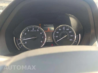2014 Acura MDX w/Technology Pkg – miniatura 9