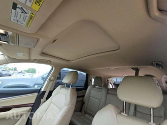 2014 Acura MDX w/Technology Pkg – miniatura 11