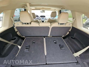 2014 Acura MDX w/Technology Pkg – miniatura 14