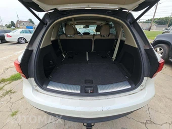 2014 Acura MDX w/Technology Pkg – miniatura 15
