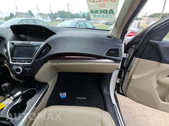 2014 Acura MDX w/Technology Pkg – miniatura 20