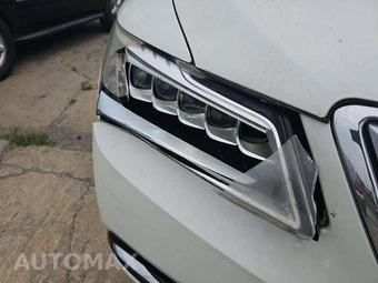 2014 Acura MDX w/Technology Pkg – miniatura 23