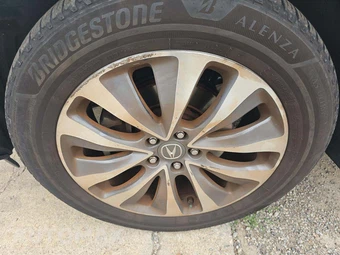 2014 Acura MDX w/Technology Pkg – miniatura 24