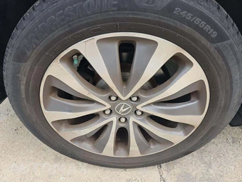 2014 Acura MDX w/Technology Pkg – miniatura 25