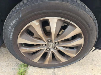 2014 Acura MDX w/Technology Pkg – miniatura 27