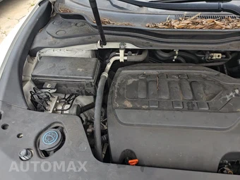 2014 Acura MDX w/Technology Pkg – miniatura 28