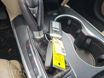 2014 Acura MDX w/Technology Pkg – miniatura 8