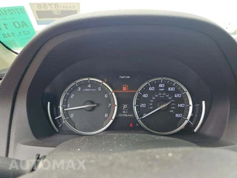 2014 Acura MDX w/Technology Pkg – miniatura 9