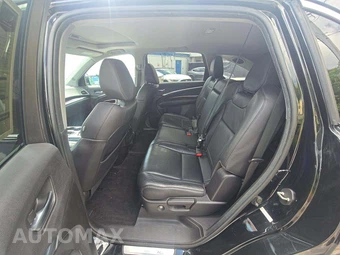 2014 Acura MDX w/Technology Pkg – miniatura 10