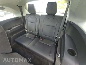 2014 Acura MDX w/Technology Pkg – miniatura 11