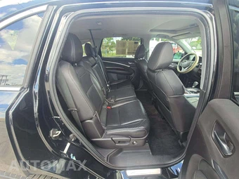 2014 Acura MDX w/Technology Pkg – miniatura 14